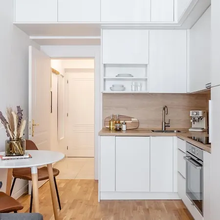 Turnkey I Cozy By Letna Park Appartement *