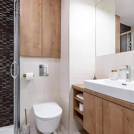 Turnkey I Cozy By Letna Park Prague